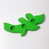 Dark Green Branch | Conscious Craft